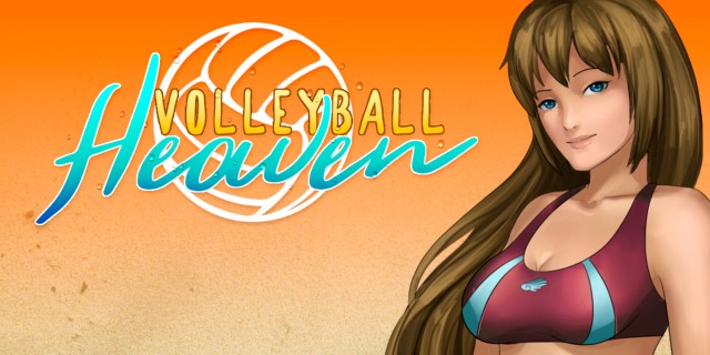 Acheter Volleyball Heaven sur l'eShop Nintendo Switch