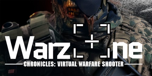 Warzone Chronicles Virtual Warfare Shooter Switch Info, Guides & Wikis  Switcher.gg