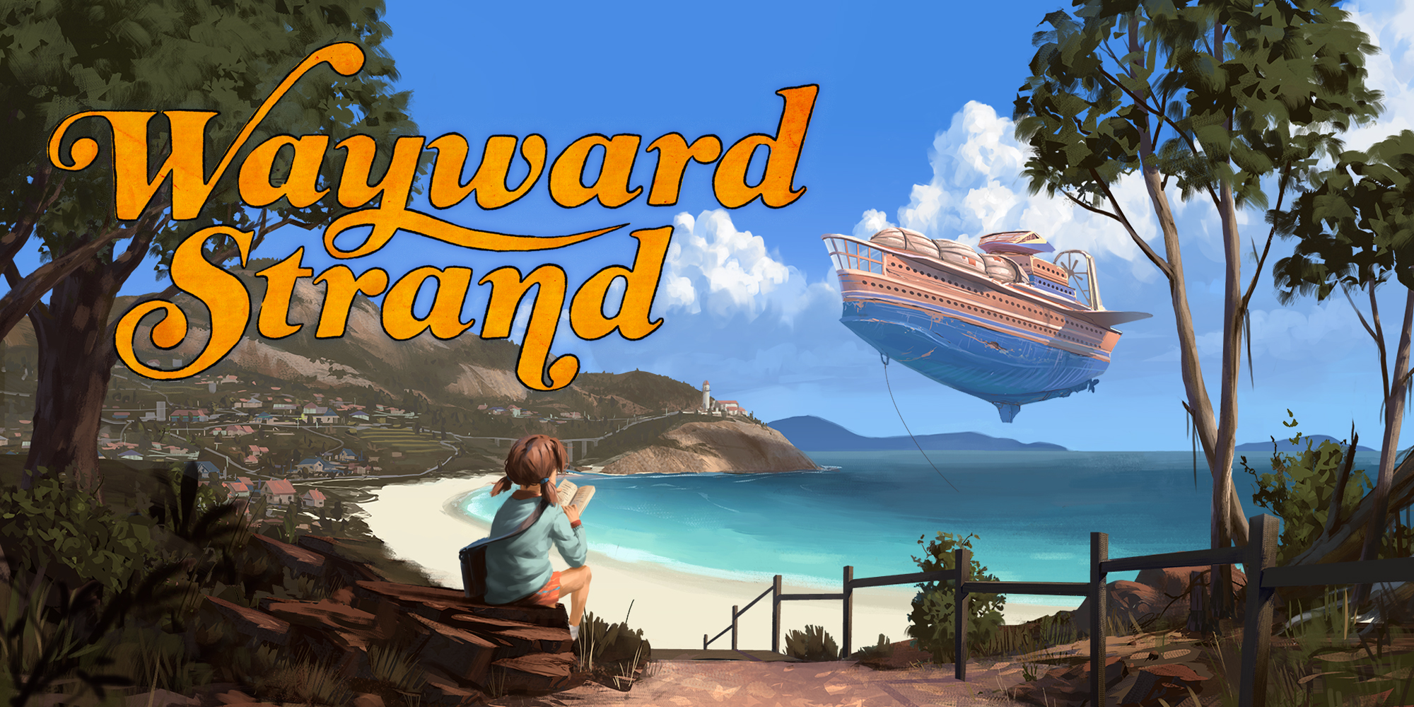Wayward Strand | Nintendo Switch download software | Games | Nintendo