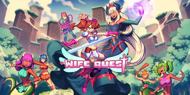 Acheter Wife Quest sur l'eShop Nintendo Switch