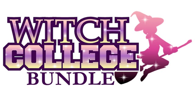Image de Witch College Bundle