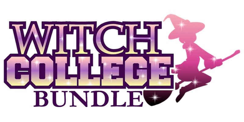 Witch College Bundle