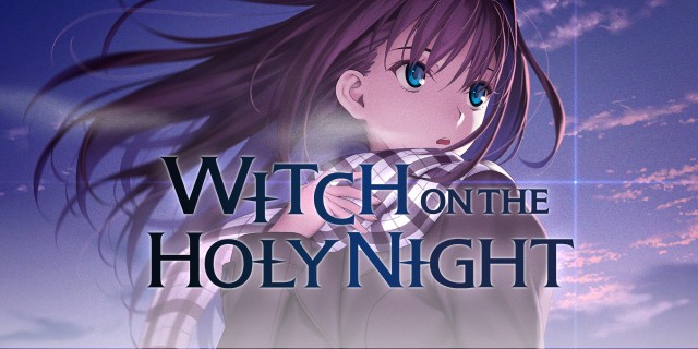 Acheter Witch on the Holy Night sur l'eShop Nintendo Switch