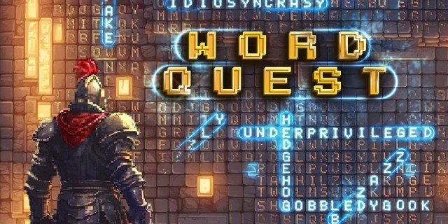 Image de Word Quest