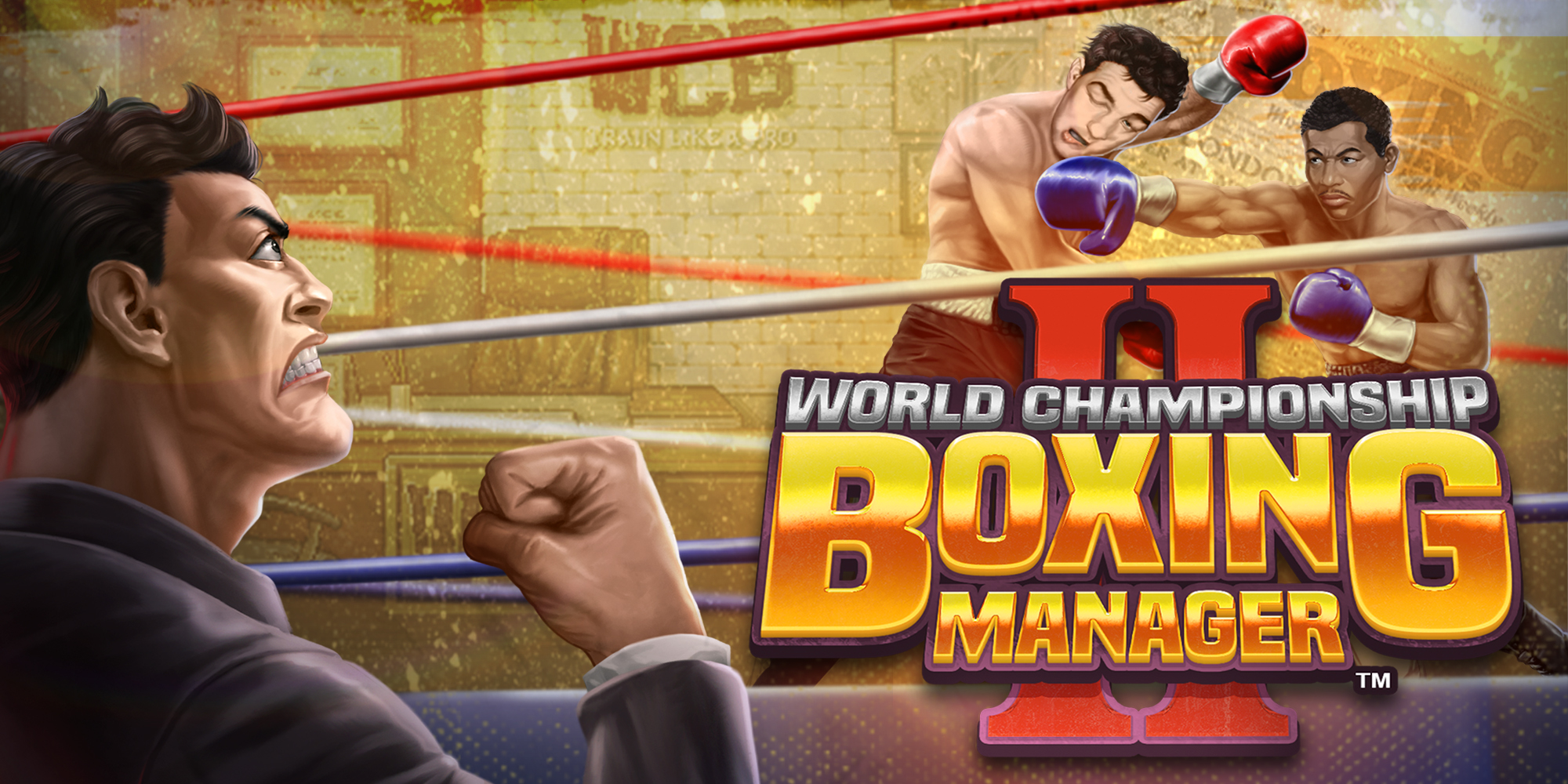 Steam Community :: World Championship Boxing Manager™ 2