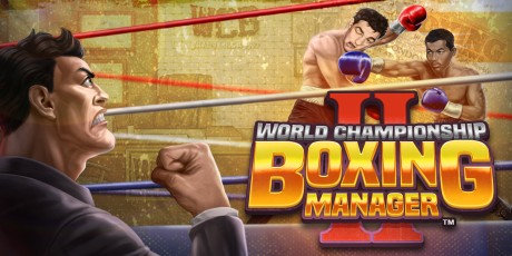 World Championship Boxing Manager™ 2 - FearLess Cheat Engine