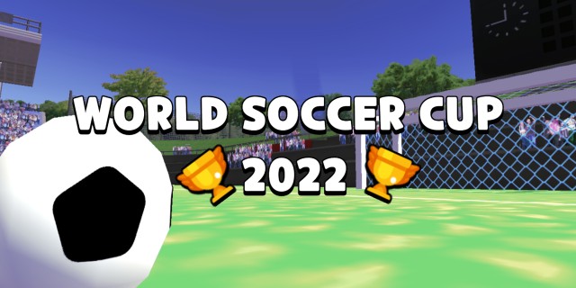 Image de World Soccer Cup 2022