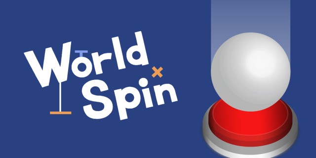 Image de World Spin