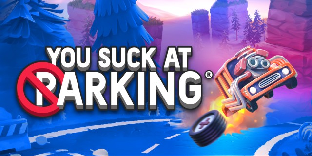Image de You Suck at Parking