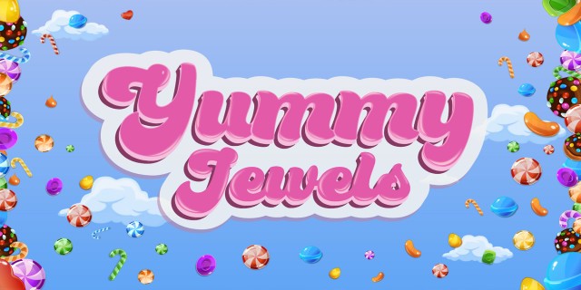 Acheter Yummy Jewels sur l'eShop Nintendo Switch