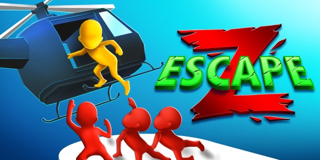 Acheter Z Escape sur l'eShop Nintendo Switch