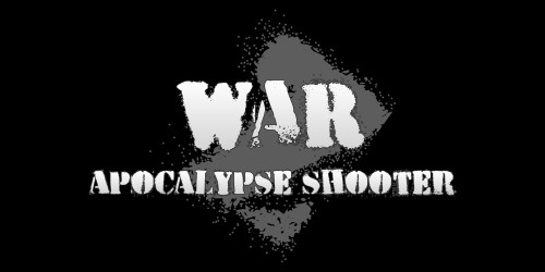 Z War Apocalypse Shooter switch box art
