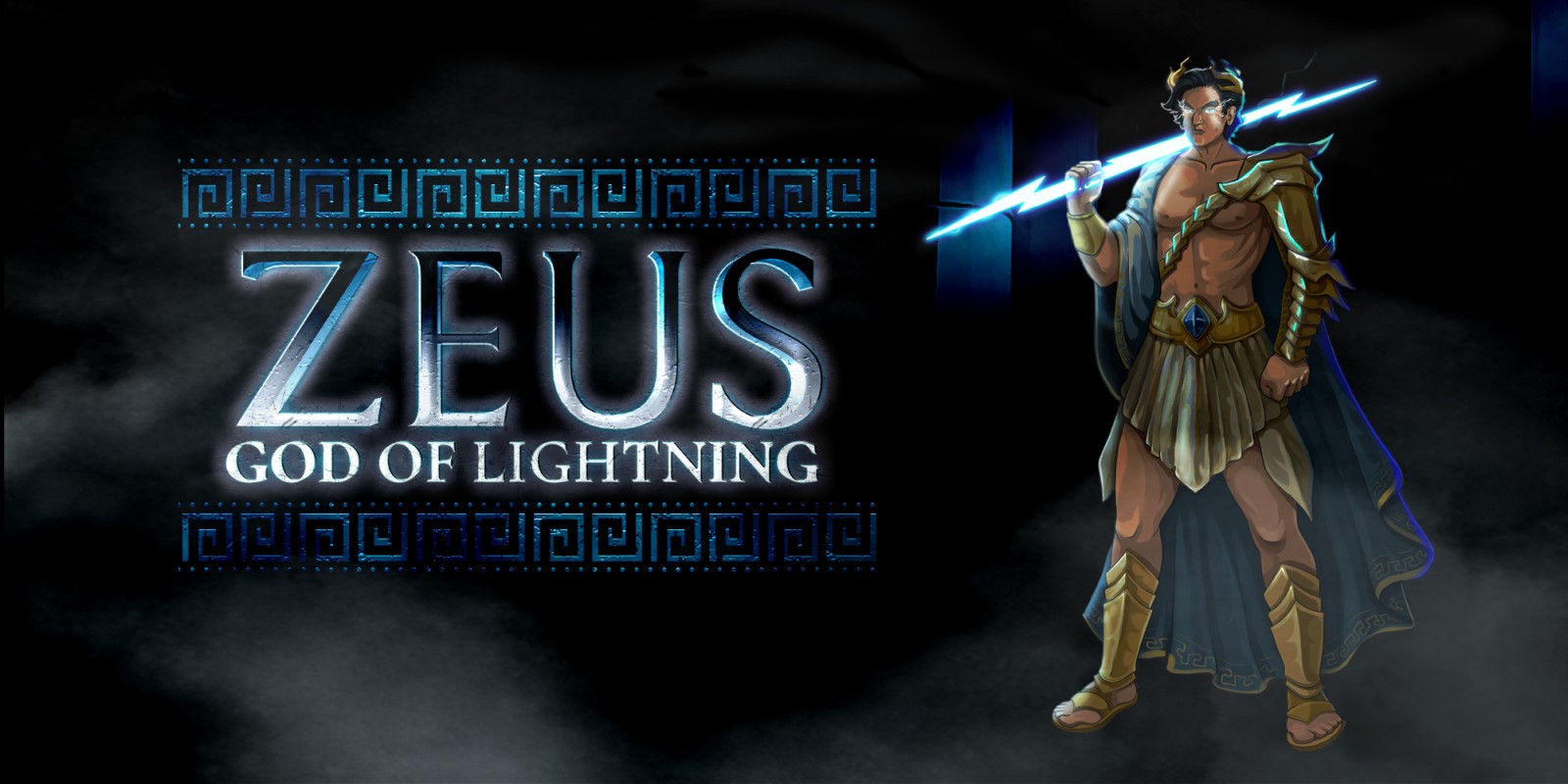 Zeus: God of Lightning | Nintendo Switch download software | Games |  Nintendo