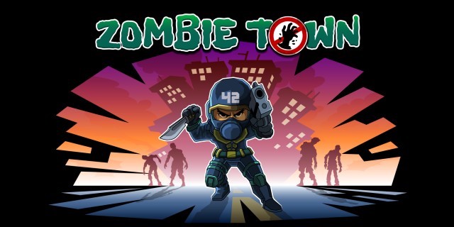 Image de Zombie Town