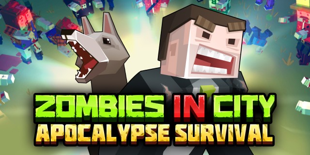 Image de Zombies in City: Apocalypse Survival