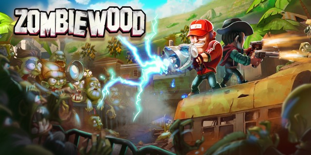 Acheter Zombiewood: Survival Shooter sur l'eShop Nintendo Switch
