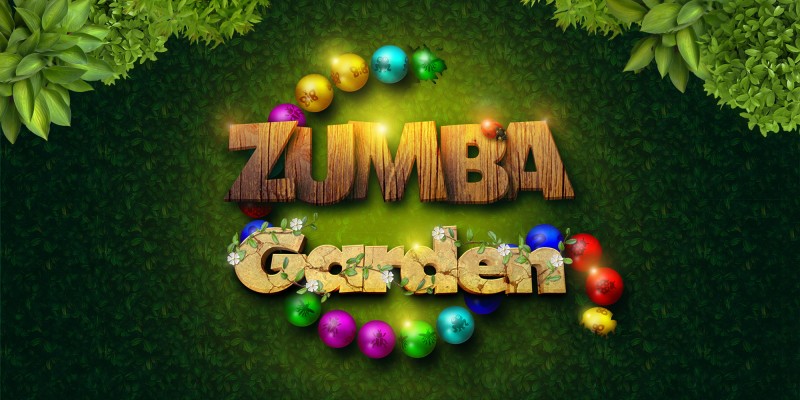 Zumba Garden