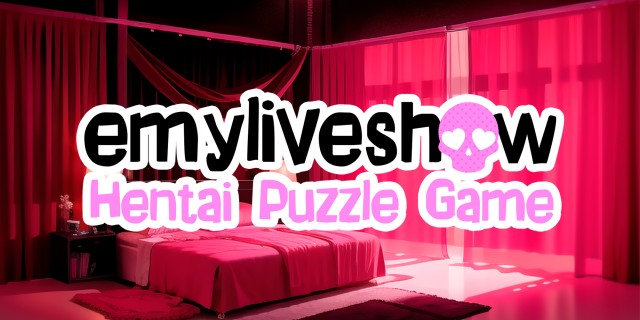 Acheter EmyLiveShow: Hentai Puzzle Game sur l'eShop Nintendo Switch