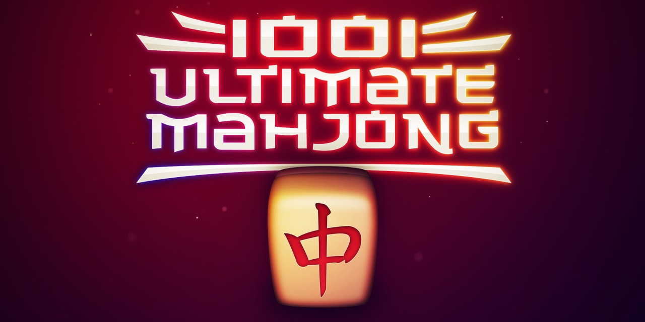1001 Ultimate Mahjong ™ 2 by NAWIA GAMES Sp. z o.o.