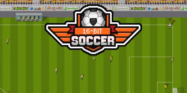 Image de 16-Bit Soccer