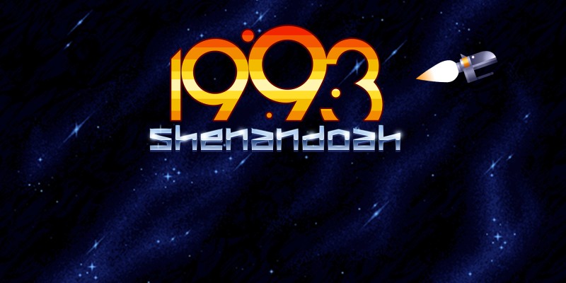 1993 Shenandoah