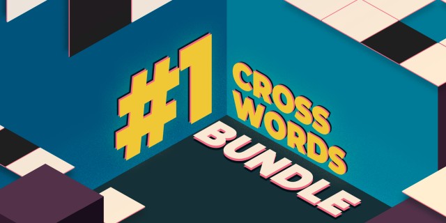 Image de #1 Crosswords Bundle