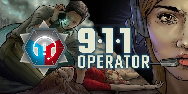 Image de 911 Operator