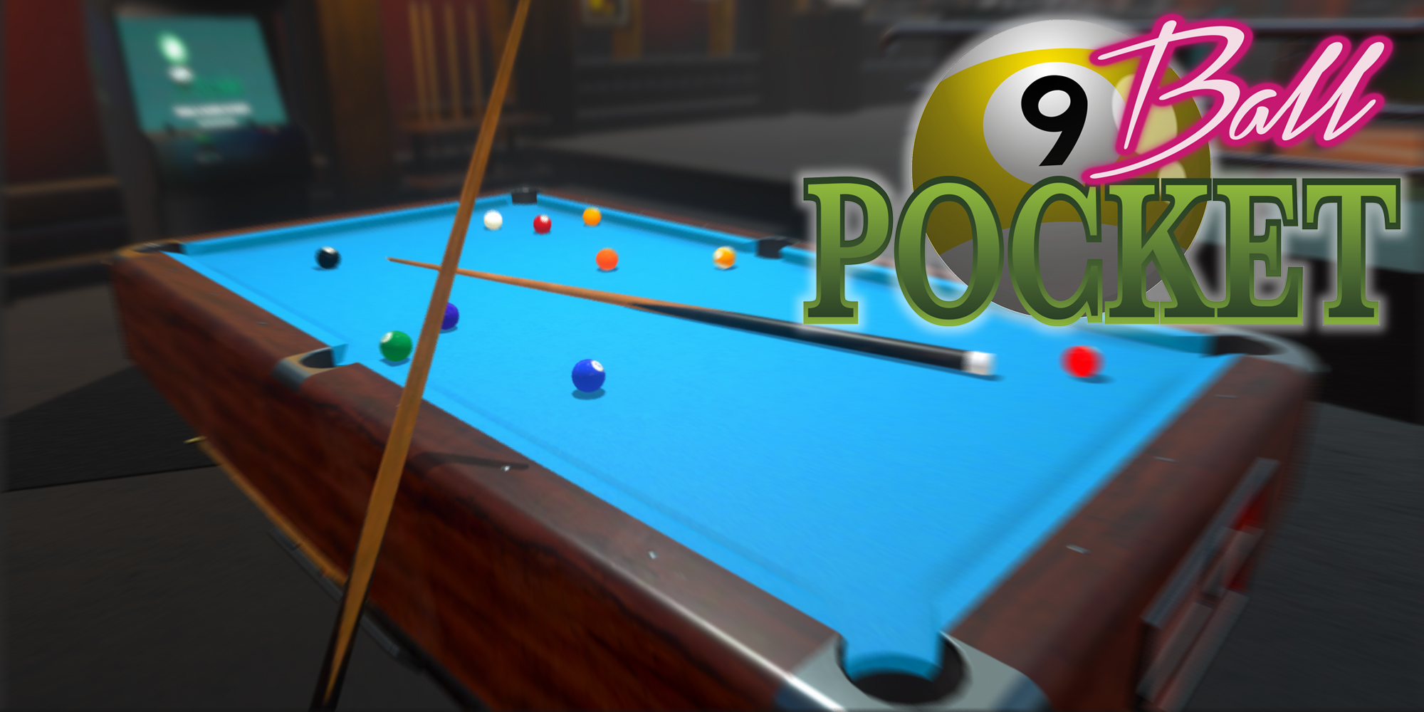 How To Play 9 Ball Pool 