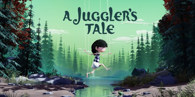 Image de A Juggler's Tale