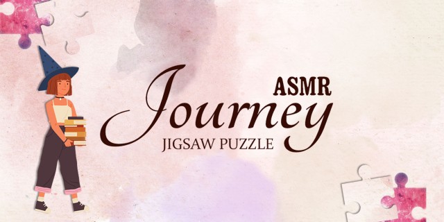 Image de ASMR Journey - Jigsaw Puzzle