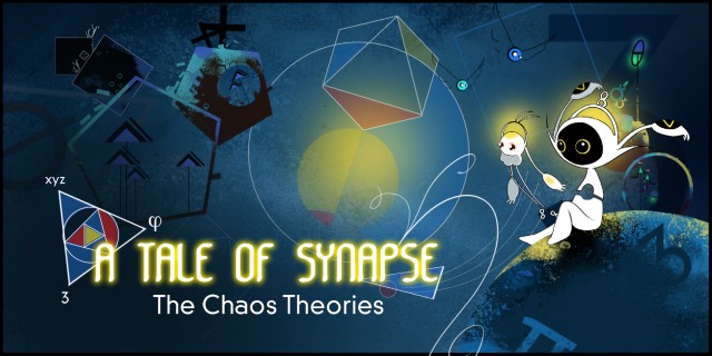 Acheter A Tale of Synapse: The Chaos Theories sur l'eShop Nintendo Switch