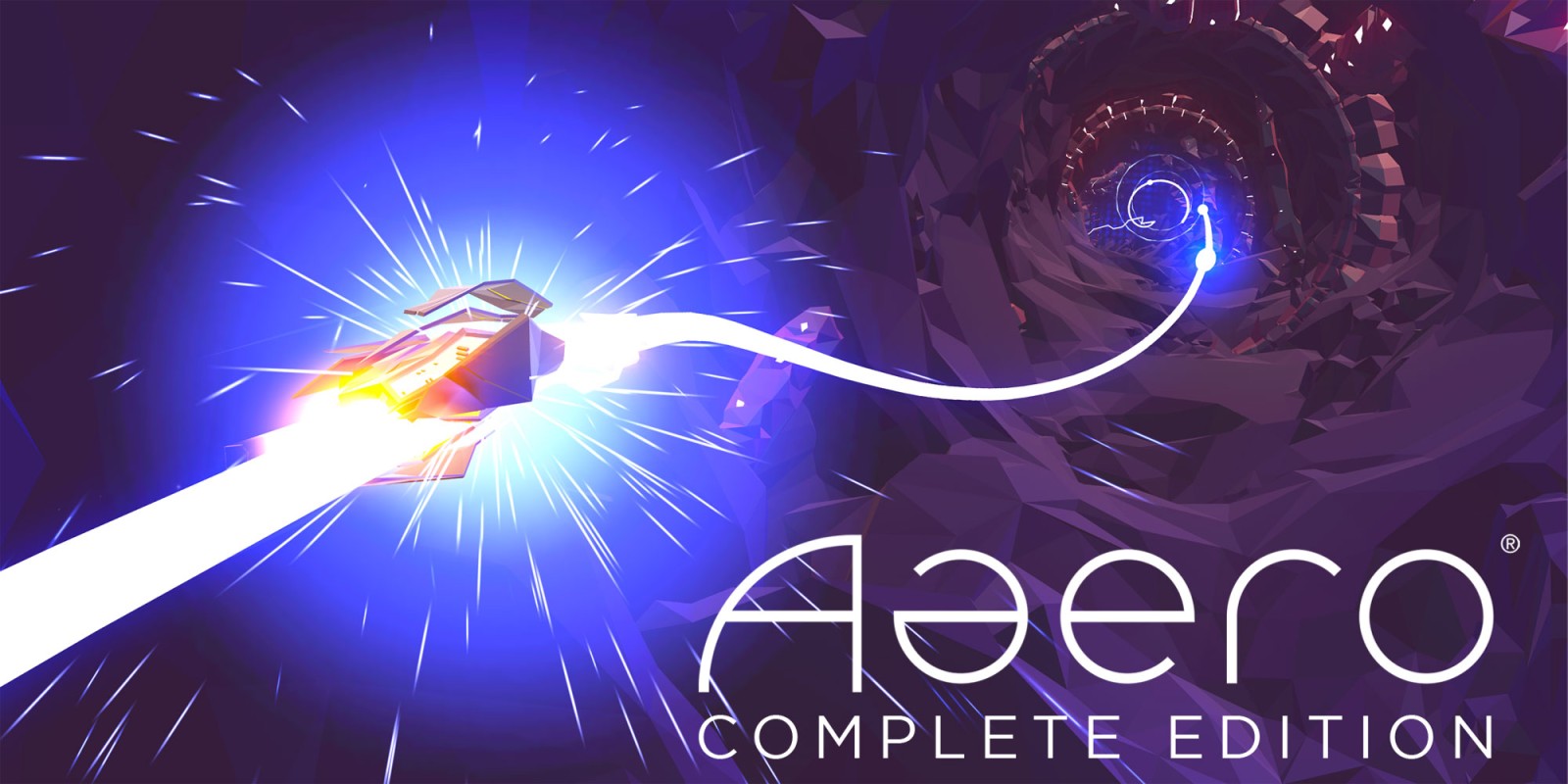 Aaero: Complete Edition
