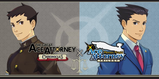 Image de Ace Attorney Turnabout Collection