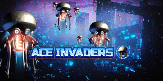 Image de Ace Invaders