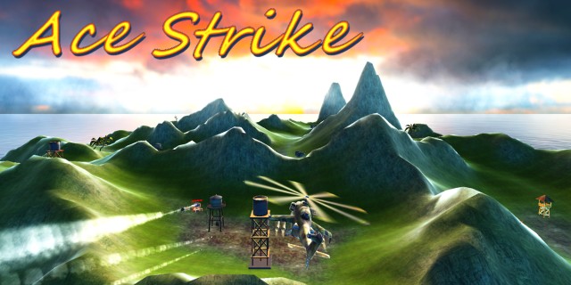 Image de Ace Strike
