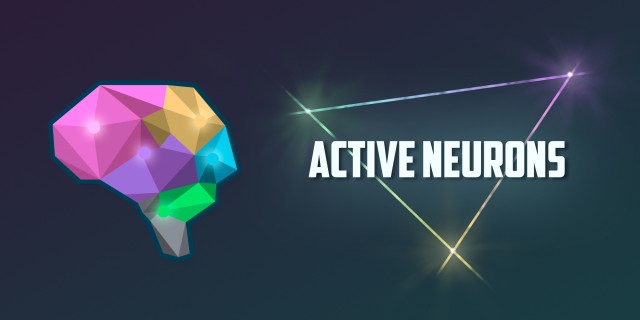 Image de Active Neurons - Puzzle game