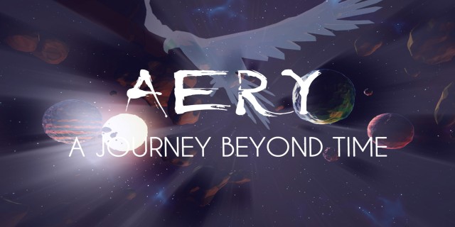 Image de Aery - A Journey Beyond Time