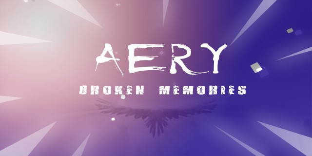 Image de Aery - Broken Memories