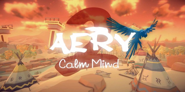 Image de Aery - Calm Mind 2