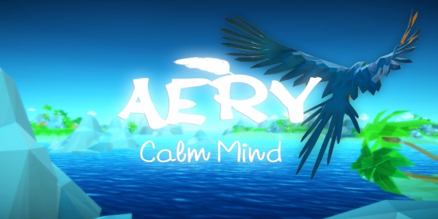 Image de Aery - Calm Mind