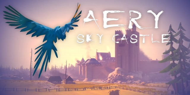 Acheter Aery - Sky Castle sur l'eShop Nintendo Switch