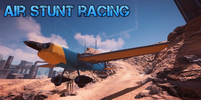 Image de Air Stunt Racing