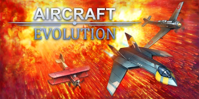 Image de Aircraft Evolution