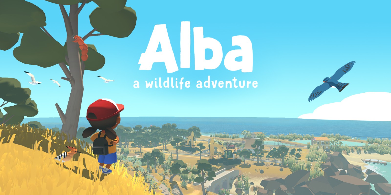 Alba: A Wildlife Adventure | Programas descargables Nintendo Switch |  Juegos | Nintendo
