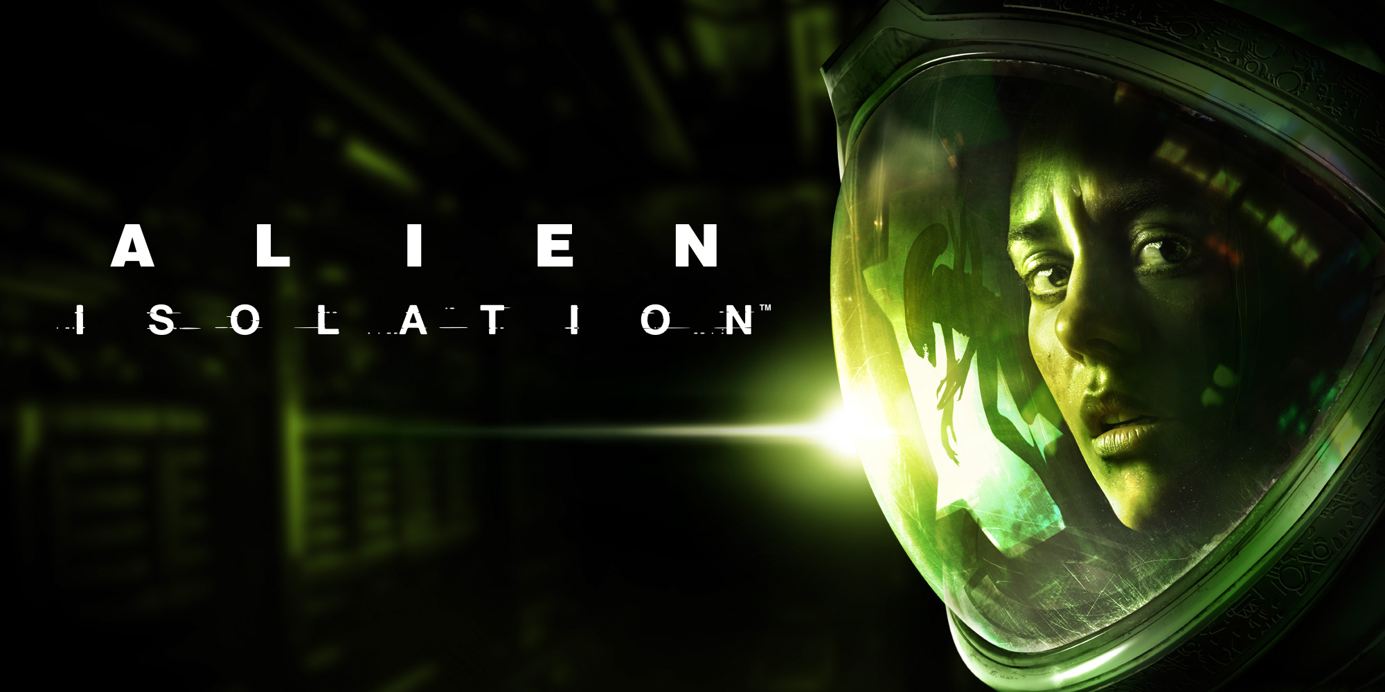 Alien: Isolation, Nintendo Switch Download-Software, Spiele