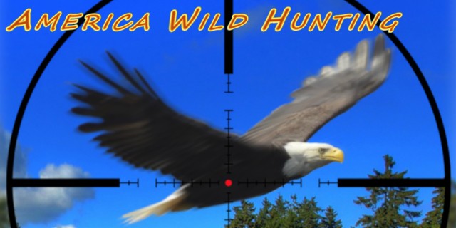 Image de America Wild Hunting