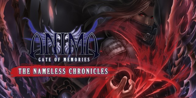 Acheter Anima: Gate of Memories - The Nameless Chronicles sur l'eShop Nintendo Switch