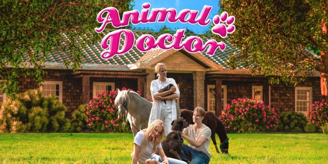 Image de Animal Doctor