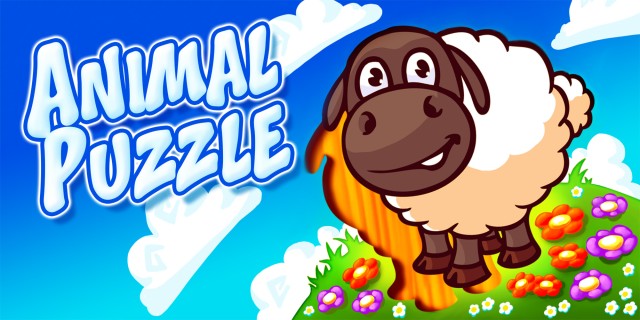 Image de Animal Puzzle - Jeu d'apprentissage préscolaire de puzzle d'animaux pour les enfants et les tout-petits