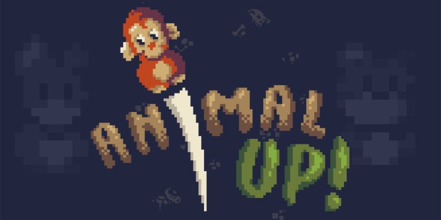 Image de Animal Up!
